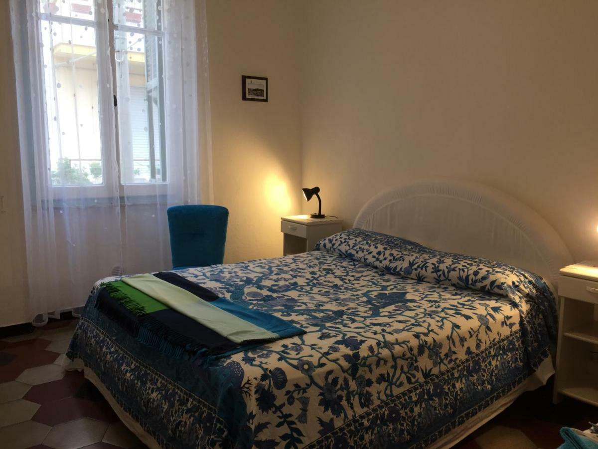 Azzurro Il Mare By Portofinovacanze Appartement *